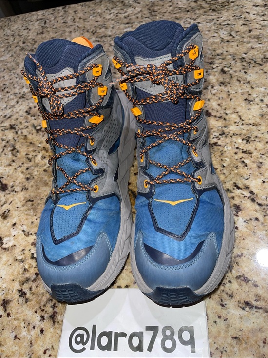 Hoka Other - Hoka Anacapa Mid GTX